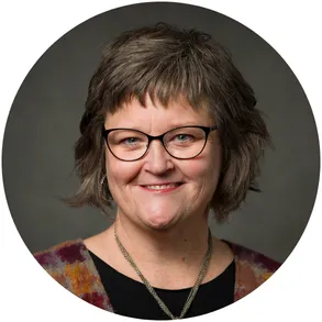 Janeen Sollman Headshot