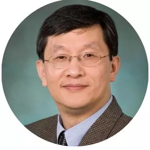 Jay Zhang