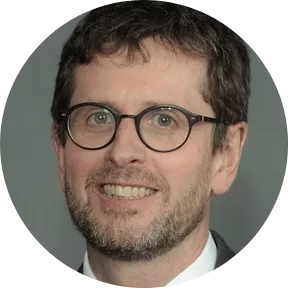 Jean-Marc Girard, PhD, Air Liquide Advanced Materials