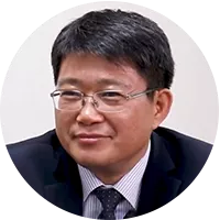 Jeongdong Choe, PhD
