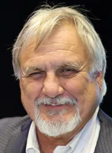 James H. Hogan