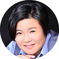 Joannie Fu