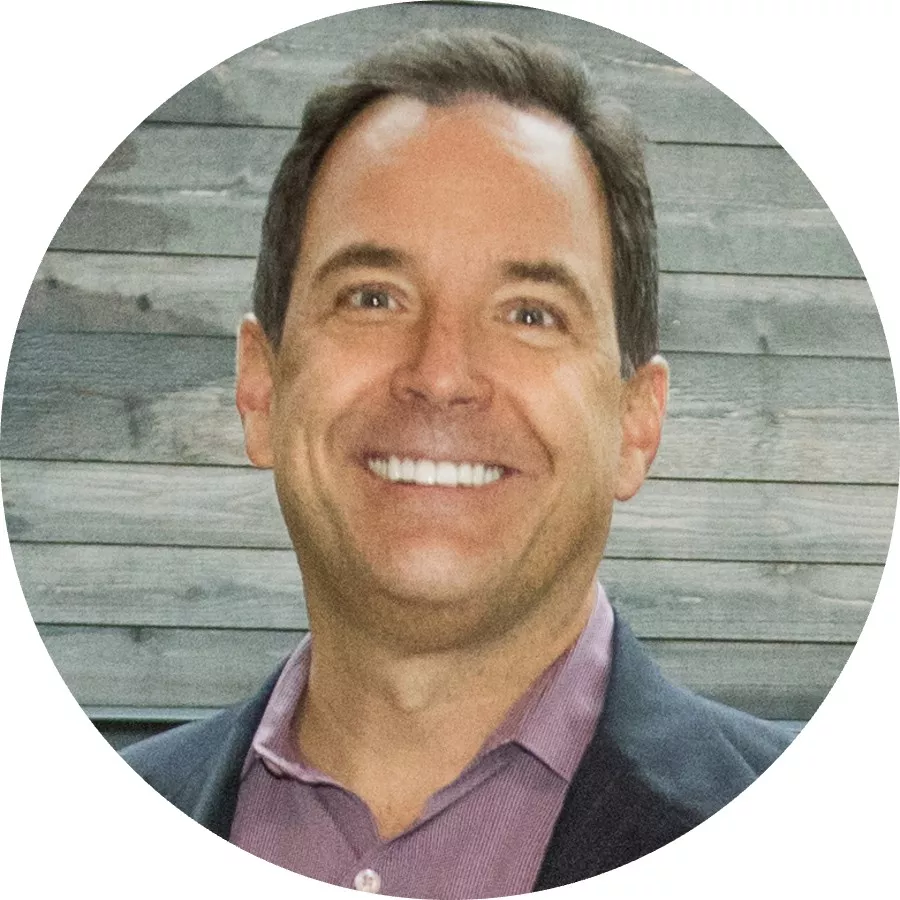 Joe Andrulis, Biamp Systems