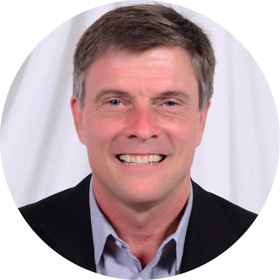John Behnke, INFICON