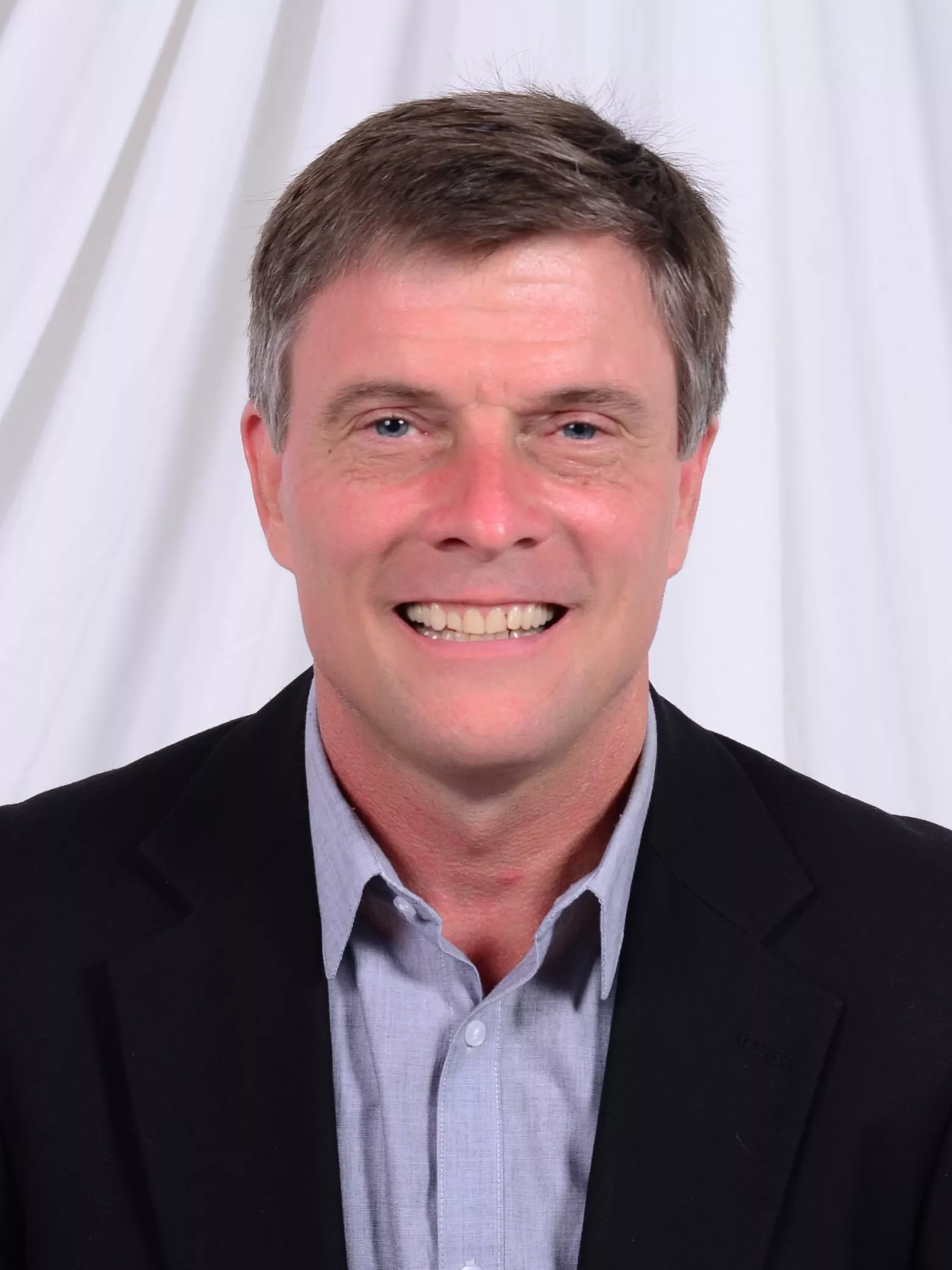 John Behnke