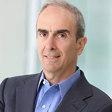 John Kibarian