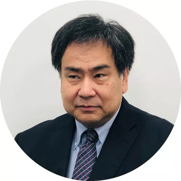 吉岡 真一