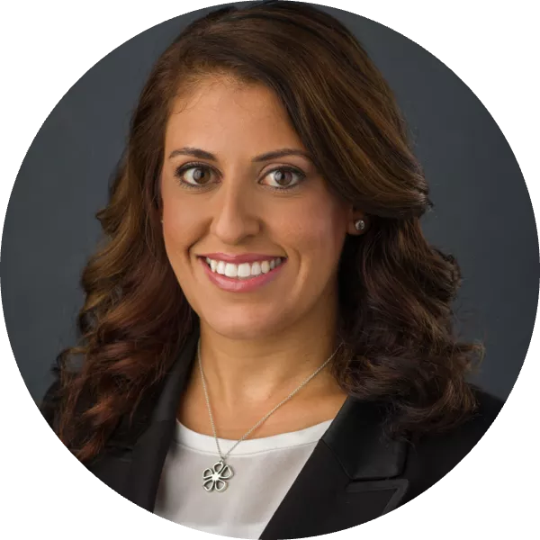 Karla Moran, SRP