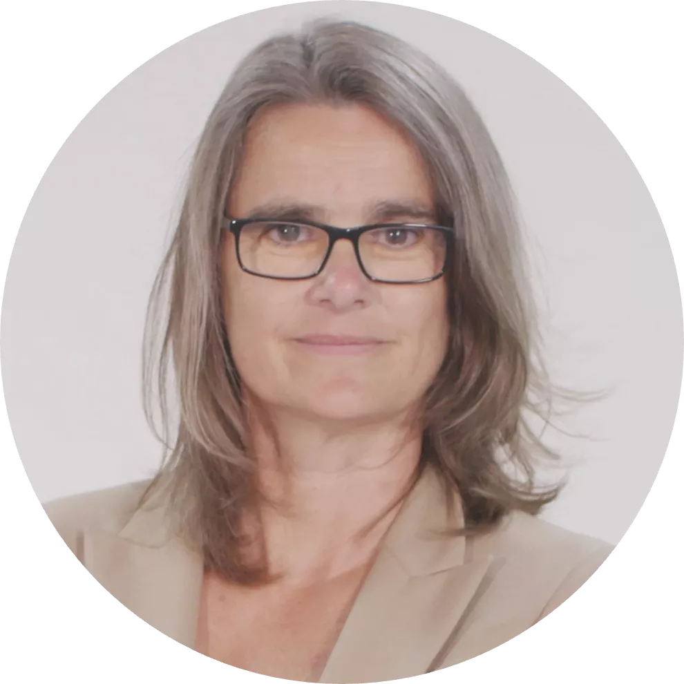 Kate Wilson
