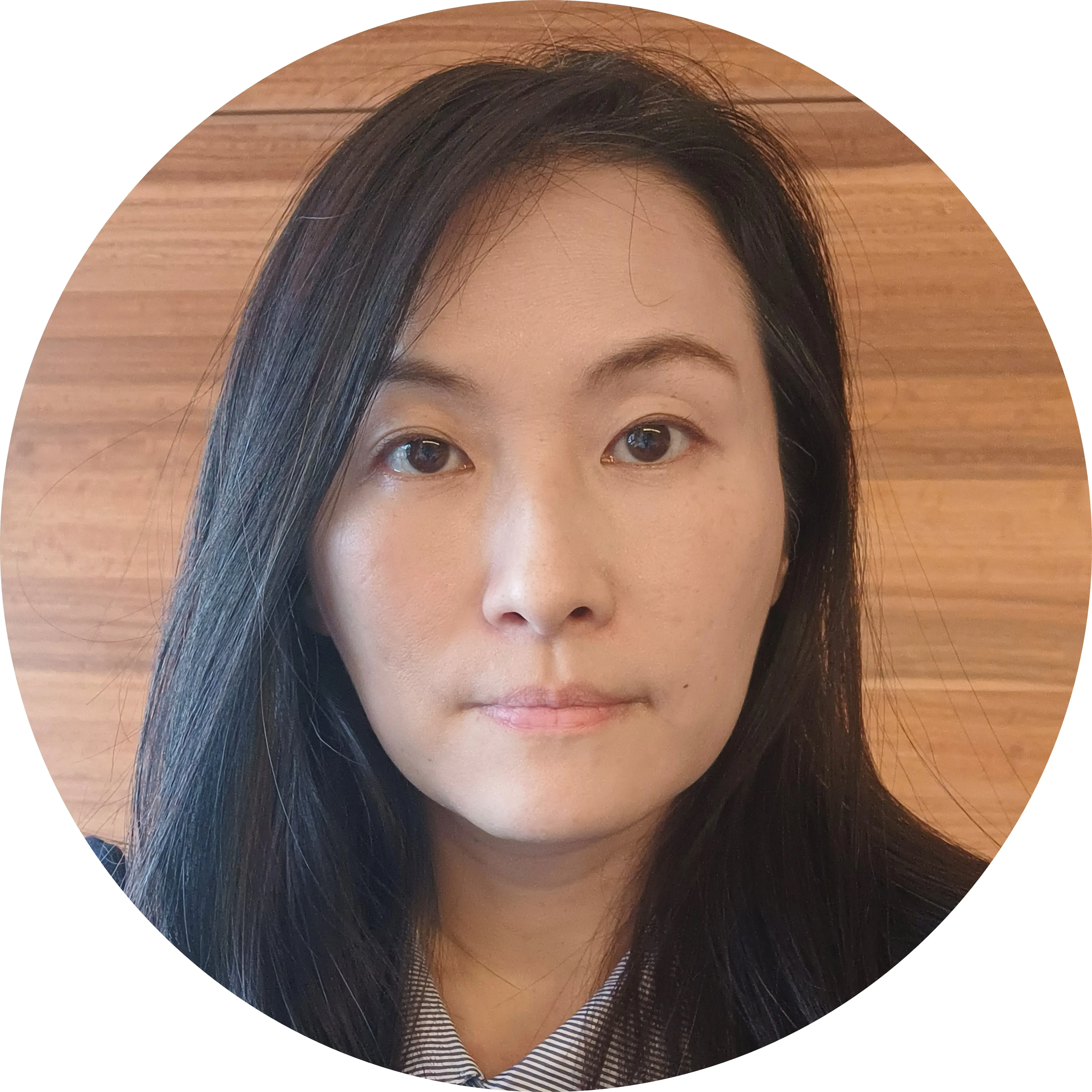KateChiang 江婉嘉