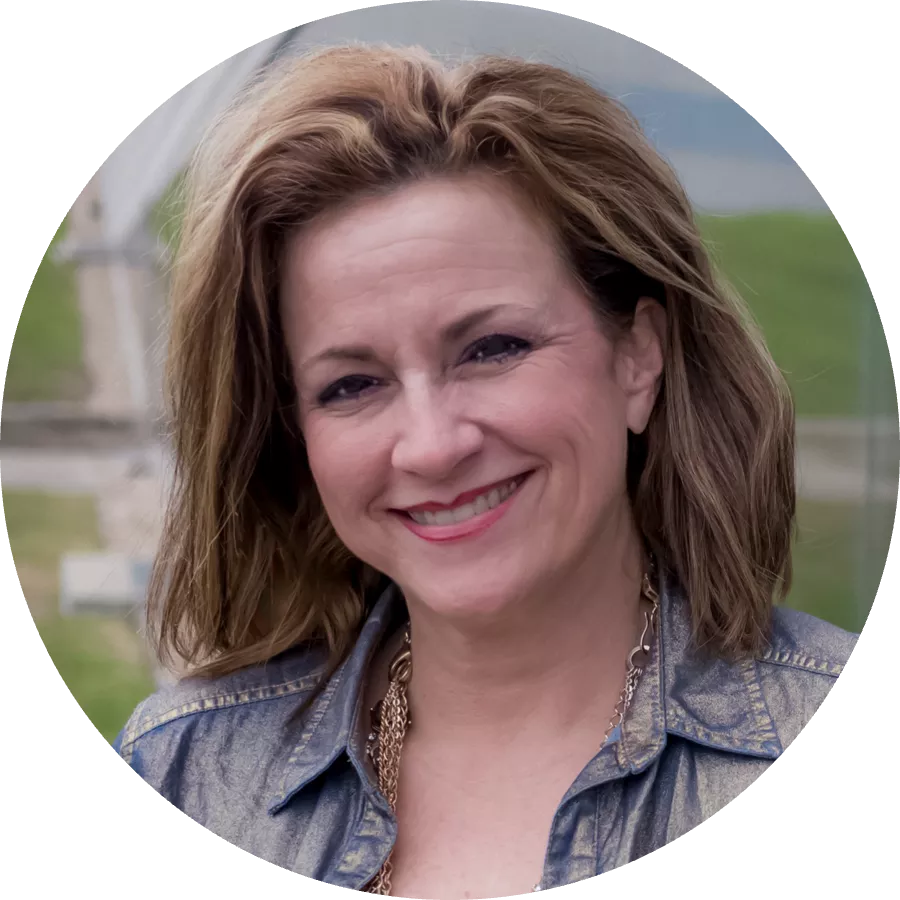 Kathy Garner, TEL