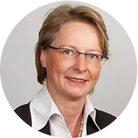 Katrin Kobe, PhD