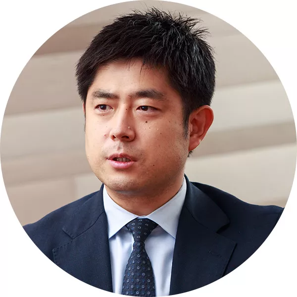 上野 一英