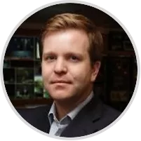 Kevin Allison, Eurasia Group
