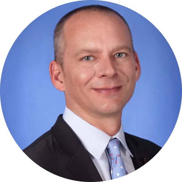 Kevin Engel, Amkor Technology