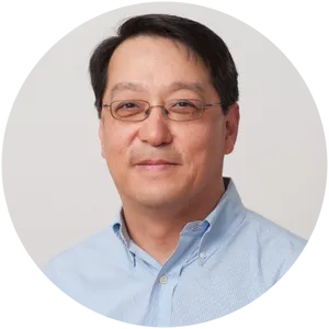 Kevin Yasumura, Google