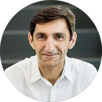 Khashayar Pakbaz, PhD