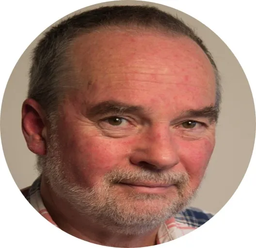 Kim Fjeldsted