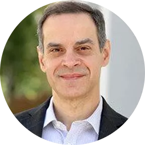 Kimon Michaels, PDF Solutions