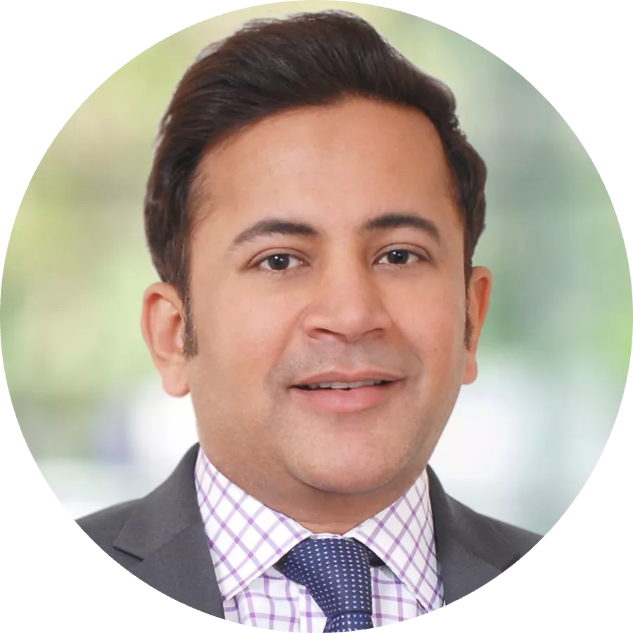 Krish Sankar, Cowen and Company
