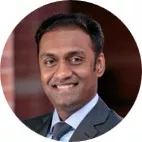 Kunjan Sobhani, Bloomberg Intelligence
