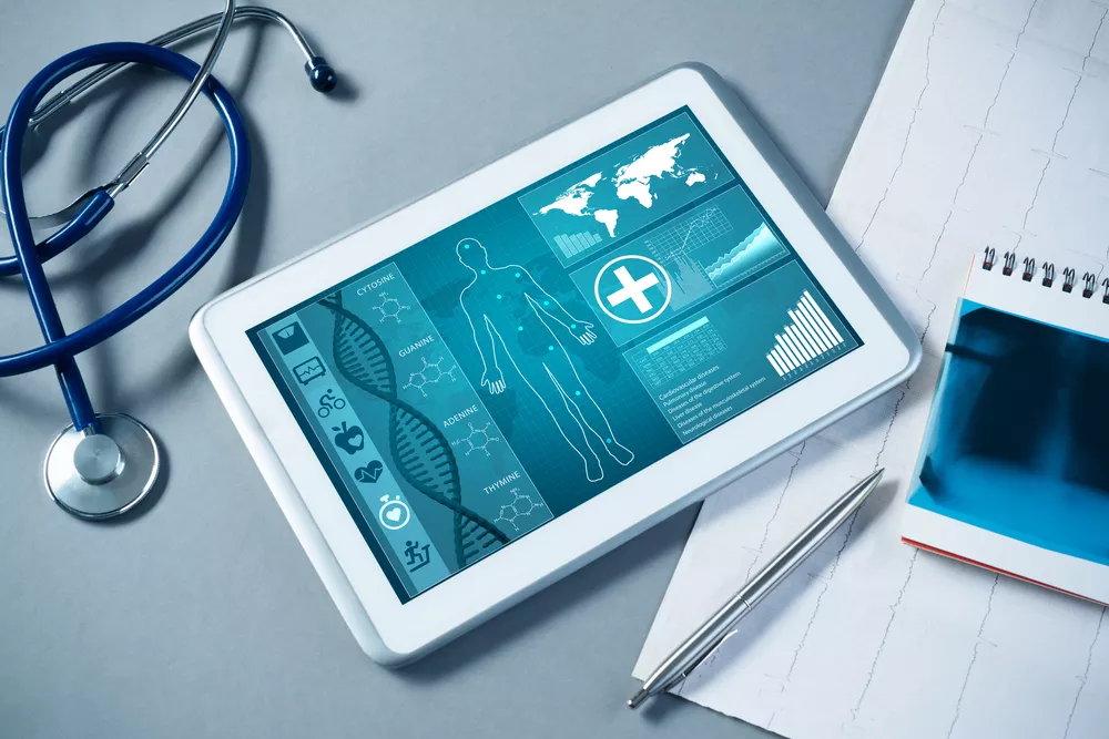 Lanza techVentures medtech