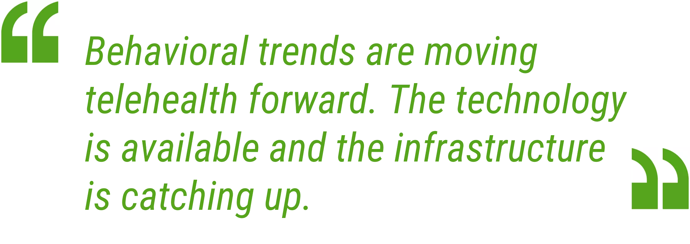Lanza techVentures pull quote