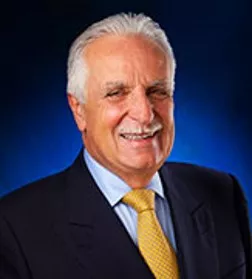 Lanza techVentures headshot