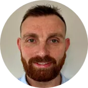 Lee Short, Edwards Vacuum
