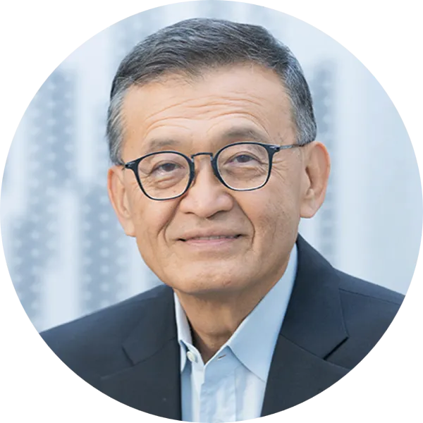 Lip-Bu Tan, Intel
