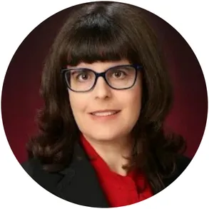 Lisa Mey-Ami Headshot