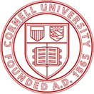 Cornell logo