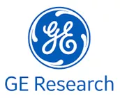 GE logo