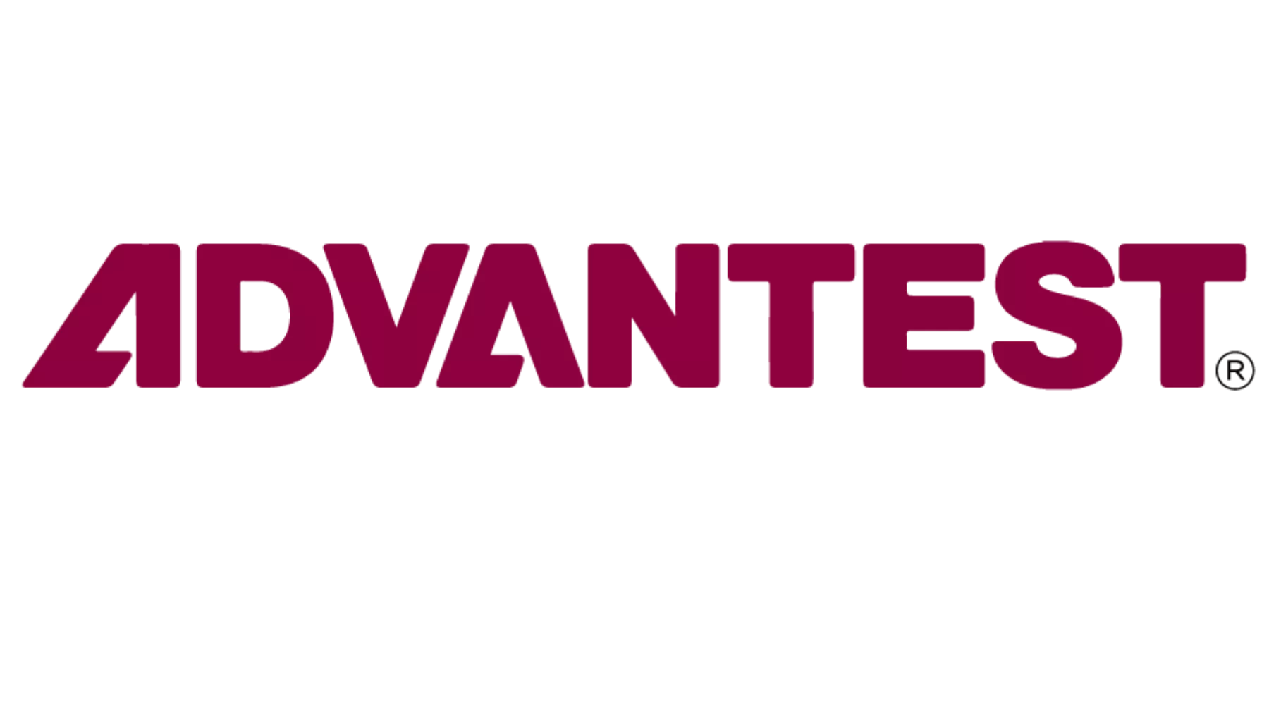 advantest