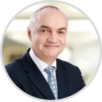 Luc Van den hove, imec