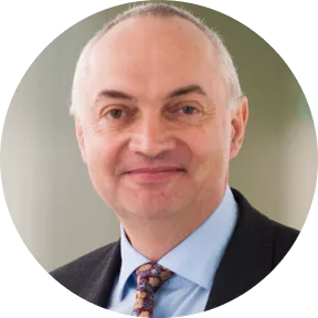 Luc Van den hove