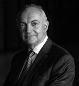 Luc Van den hove, president and CEO of imec