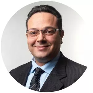 Luka Fanelli