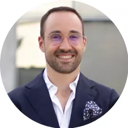 Matteo Lai Empatica