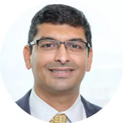Maulike Majmudar Biofourmis