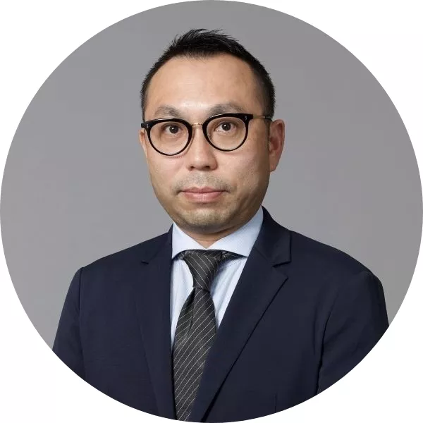 Hisashi Kanazashi