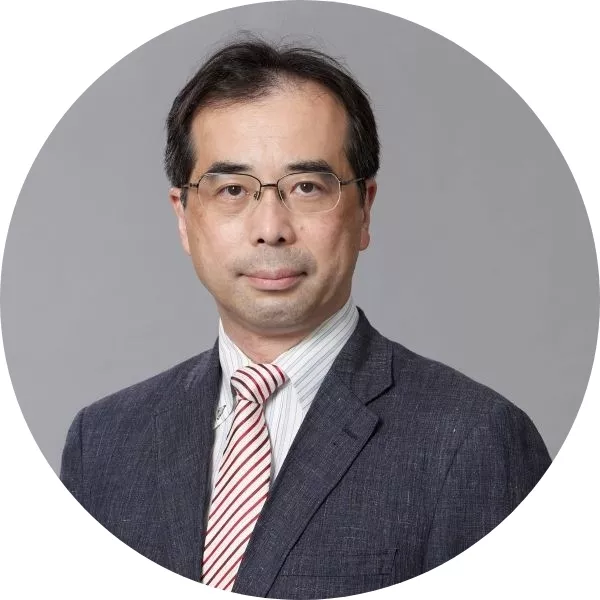 Kazumi Nishikawa