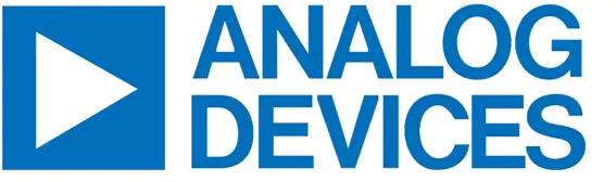 Analog Devices logo