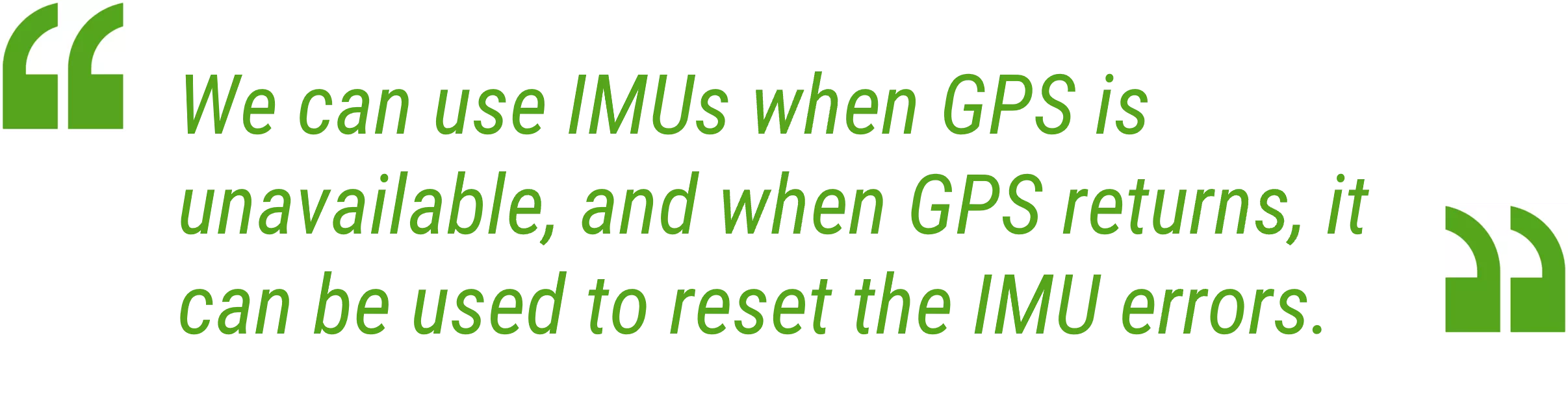 MSIG pull quote