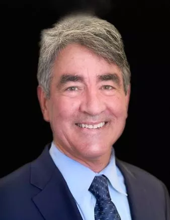 Paul Carey headshot
