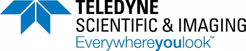 Teledyne logo