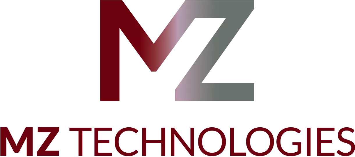 MZ logo