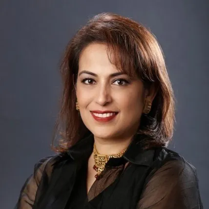 Maheen Hamid
