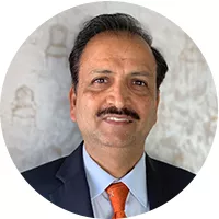 Mahesh Chowdhary