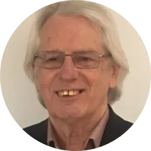 Malcolm Penn